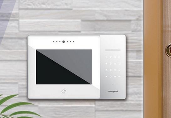 霍尼韦尔智能家居